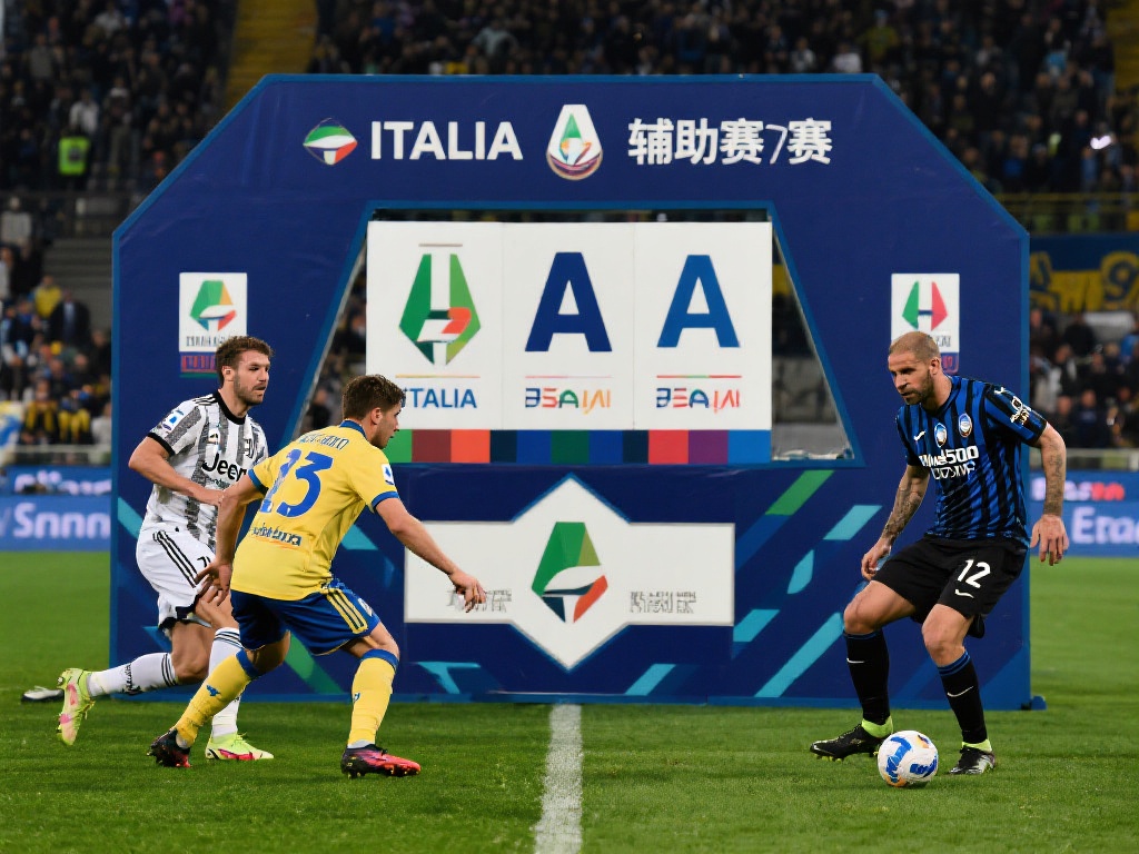 尽管意甲附加赛场景出现的概率非常低，但它