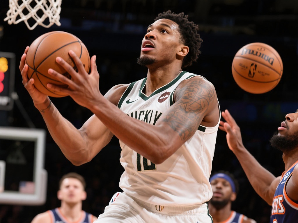 布鲁姆三场爆发:场均17+13高效制霸内线 对于一个场均抢下13.3个篮板的球员来说