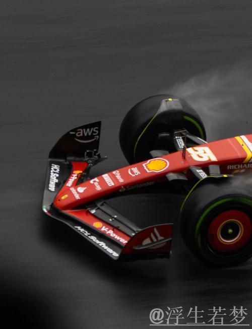 诺里斯荣膺年度车手总冠军，F1赛季圆满收官