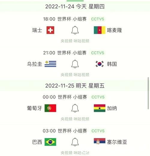 世界杯比赛预测：现场氛围与比赛结局探讨